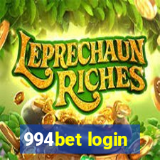 994bet login